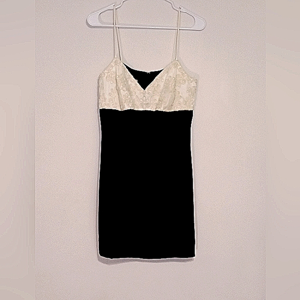 Women's dress